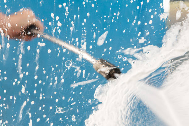 Best Warehouse Cleaning  in Avenal, CA