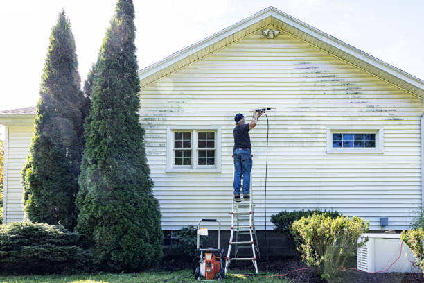 Solar Panel Cleaning in Avenal, CA
